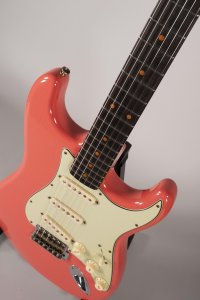 FENDER STRATOCASTER C.SHOP 59 USATA