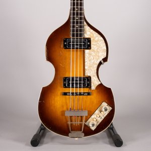 HOFNER 500/1 1967 USATO