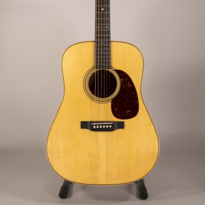 Martin D41 Adirondack Quilted Sapele Custom Shop