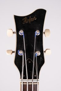 HOFNER 500/1 1967 USATO