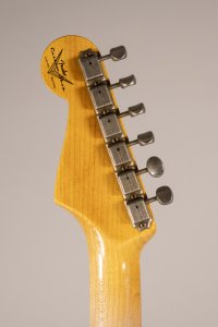 FENDER STRATOCASTER C.SHOP 59 USATA