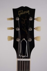 GIBSON LP 58 Standard SLASH  VOS mint condition USATA