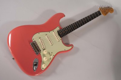 FENDER STRATOCASTER C.SHOP 59 USATA