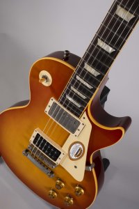 GIBSON SLASH  '58 VOS USATA