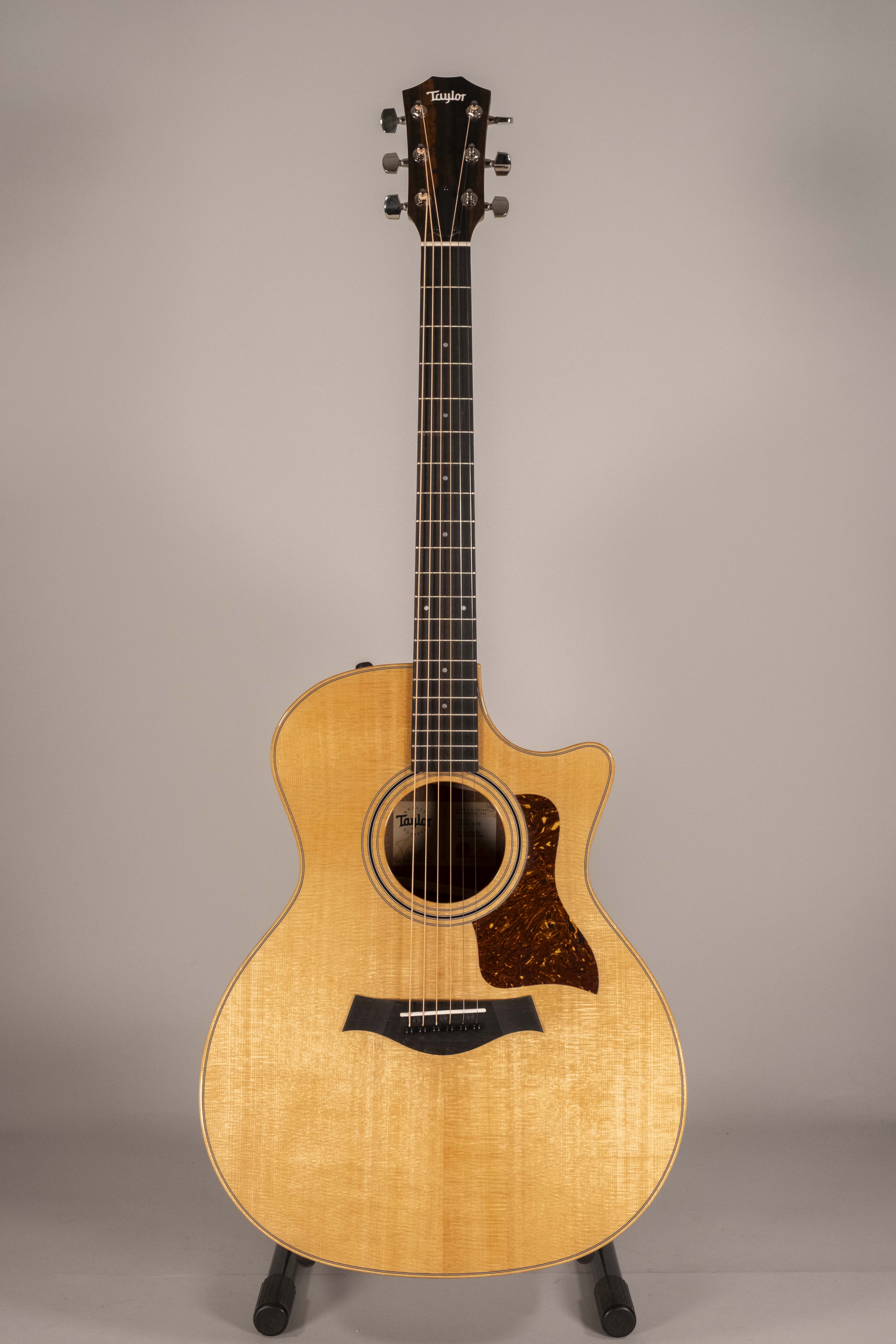 Taylor 314CE Studio Special Edition