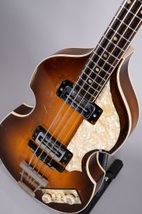 HOFNER 500/1 1967 USATO