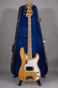 FENDER PRECISION NAT 1974/75 USATO