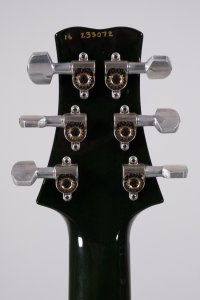 PRS SANTANA III USATA