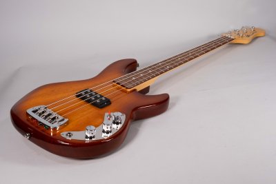 G&L CLF RSEARCH L-1000 OLD SCHOOL USATO
