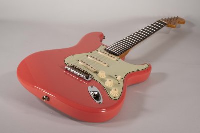 FENDER STRATOCASTER C.SHOP 59 USATA