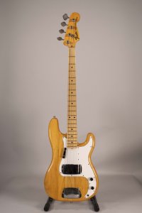 FENDER PRECISION NAT 1974/75 USATO