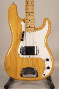 FENDER PRECISION NAT 1974/75 USATO