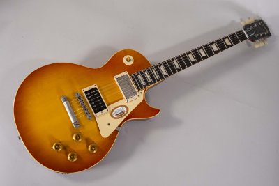 GIBSON SLASH  '58 VOS USATA