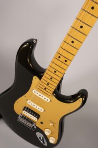 fender stratocaster ultra HSS usata