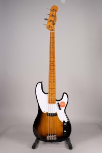SQUIER CV50S PBASS MN USATO