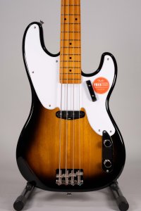 SQUIER CV50S PBASS MN USATO