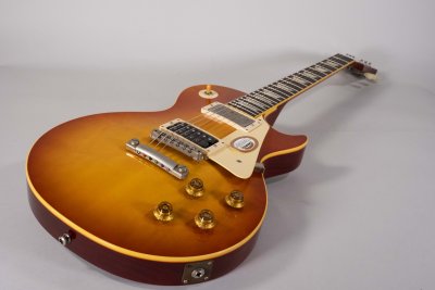 GIBSON SLASH  '58 VOS USATA