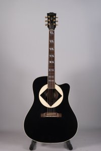 GIBSON ATONE SONGWRITER CANTRELL USATA