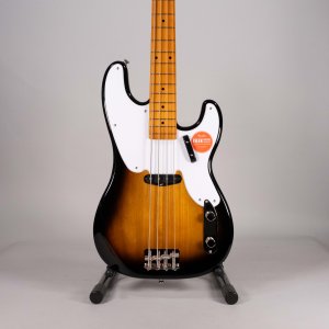 SQUIER CV50S PBASS MN USATO