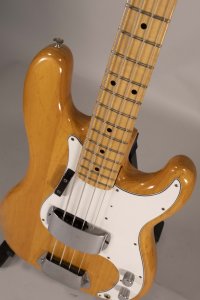 FENDER PRECISION NAT 1974/75 USATO