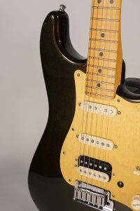 fender stratocaster ultra HSS usata