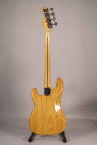 FENDER PRECISION NAT 1974/75 USATO