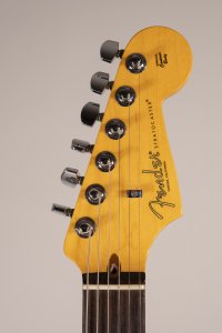 FENDER STRATOCASTER AM PRO II USATA