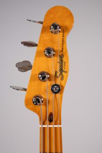 SQUIER CV50S PBASS MN USATO