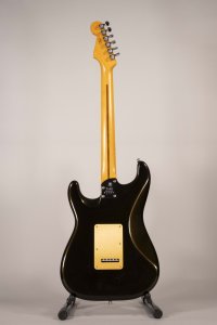 fender stratocaster ultra HSS usata