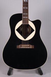 GIBSON ATONE SONGWRITER CANTRELL USATA