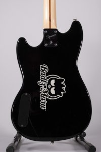 squier bronco bass Badtz-Maru usato