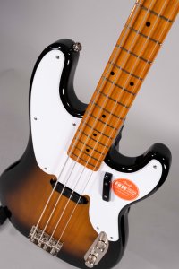SQUIER CV50S PBASS MN USATO