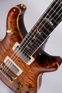 PRS Mc Carty 594 top10 usata