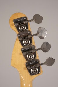 FENDER PRECISION NAT 1974/75 USATO