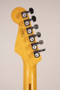 fender stratocaster ultra HSS usata