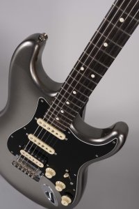 FENDER STRATOCASTER AM PRO II USATA