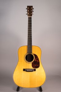 MARTIN HD28 VINTAGE SECOND HAND