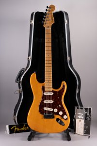 fender stratocaster deluxe usata