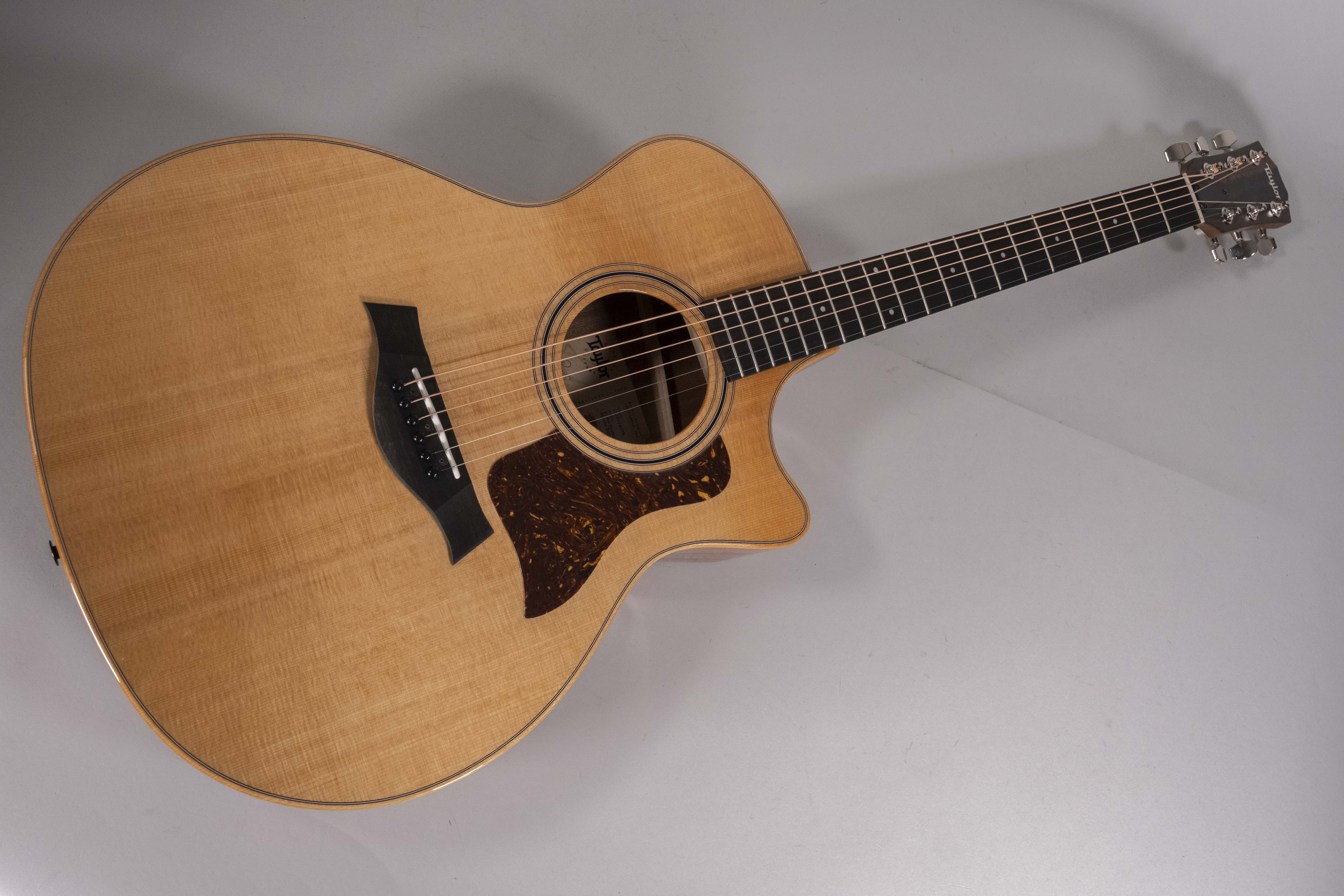Taylor 314CE Studio Special Edition