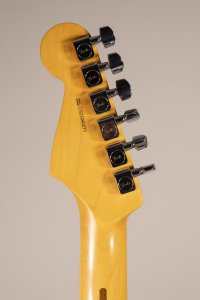 FENDER STRATOCASTER AM PRO II USATA