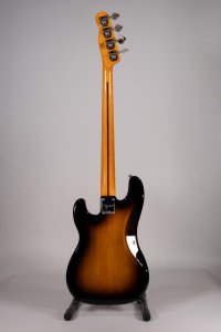 SQUIER CV50S PBASS MN USATO