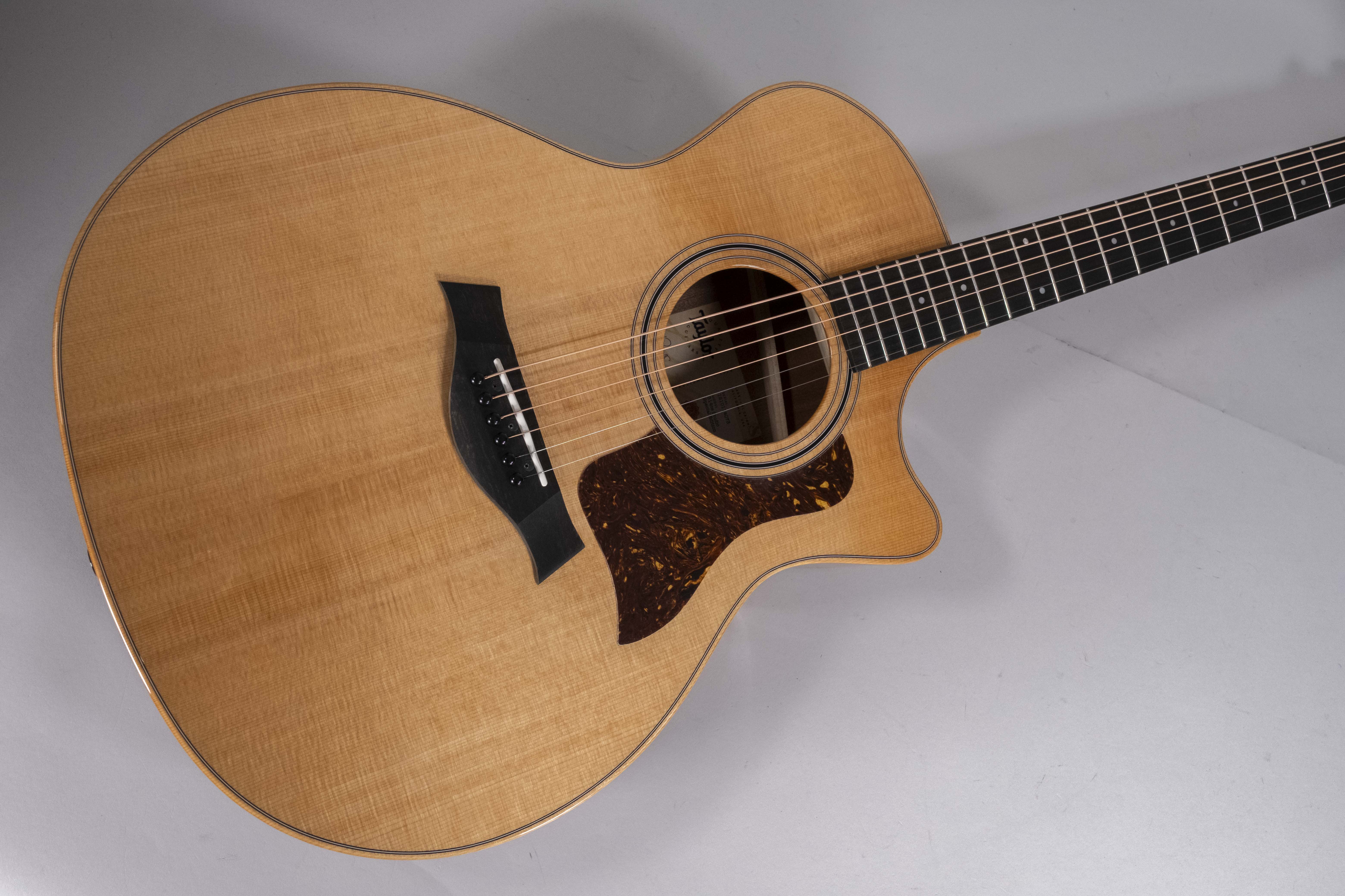 Taylor 314CE Studio Special Edition