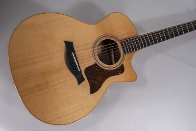 Taylor 314CE Studio Special Edition