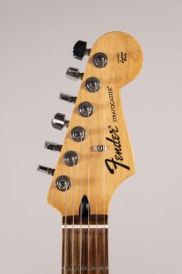 fender stratocaster mex usata