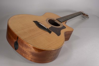 Taylor 314CE Studio Special Edition