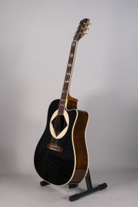 GIBSON ATONE SONGWRITER CANTRELL USATA