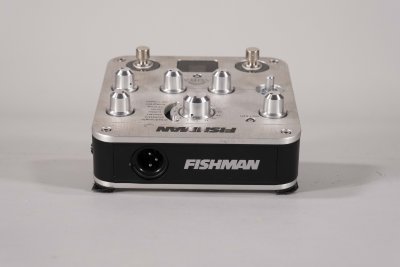 FISHMAN AURA SPECTRUM DI USATO