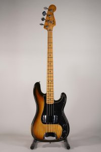 FENDER PRECISION '78 USATO