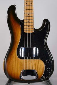 FENDER PRECISION '78 USATO