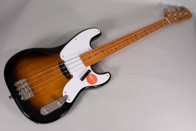 SQUIER CV50S PBASS MN USATO